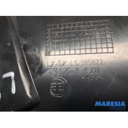 Peugeot - Boxer - Dashboard vent