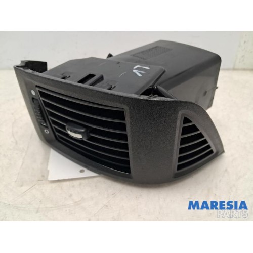 Peugeot - Boxer - Dashboard vent
