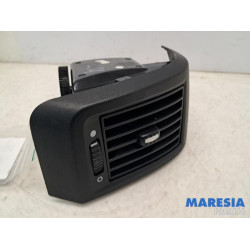 Peugeot - Boxer - Dashboard vent