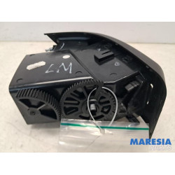 Peugeot - Boxer - Dashboard vent