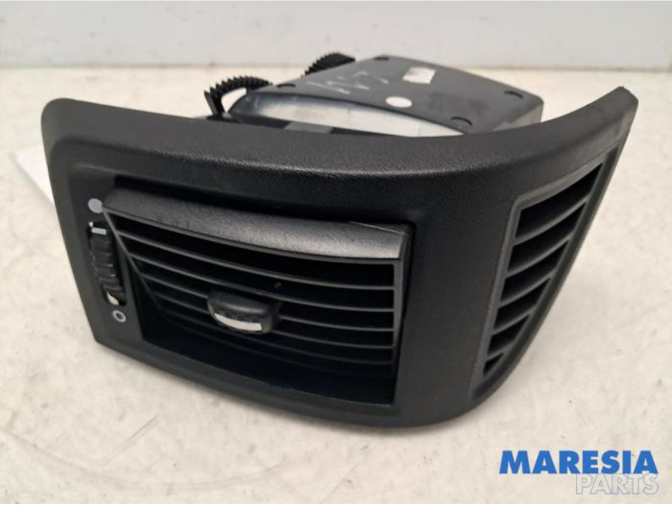 Peugeot - Boxer - Dashboard vent