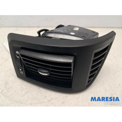 Peugeot - Boxer - Dashboard vent