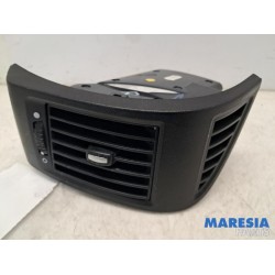 Peugeot - Boxer - Dashboard vent