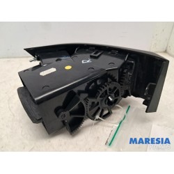 Peugeot - Boxer - Dashboard vent