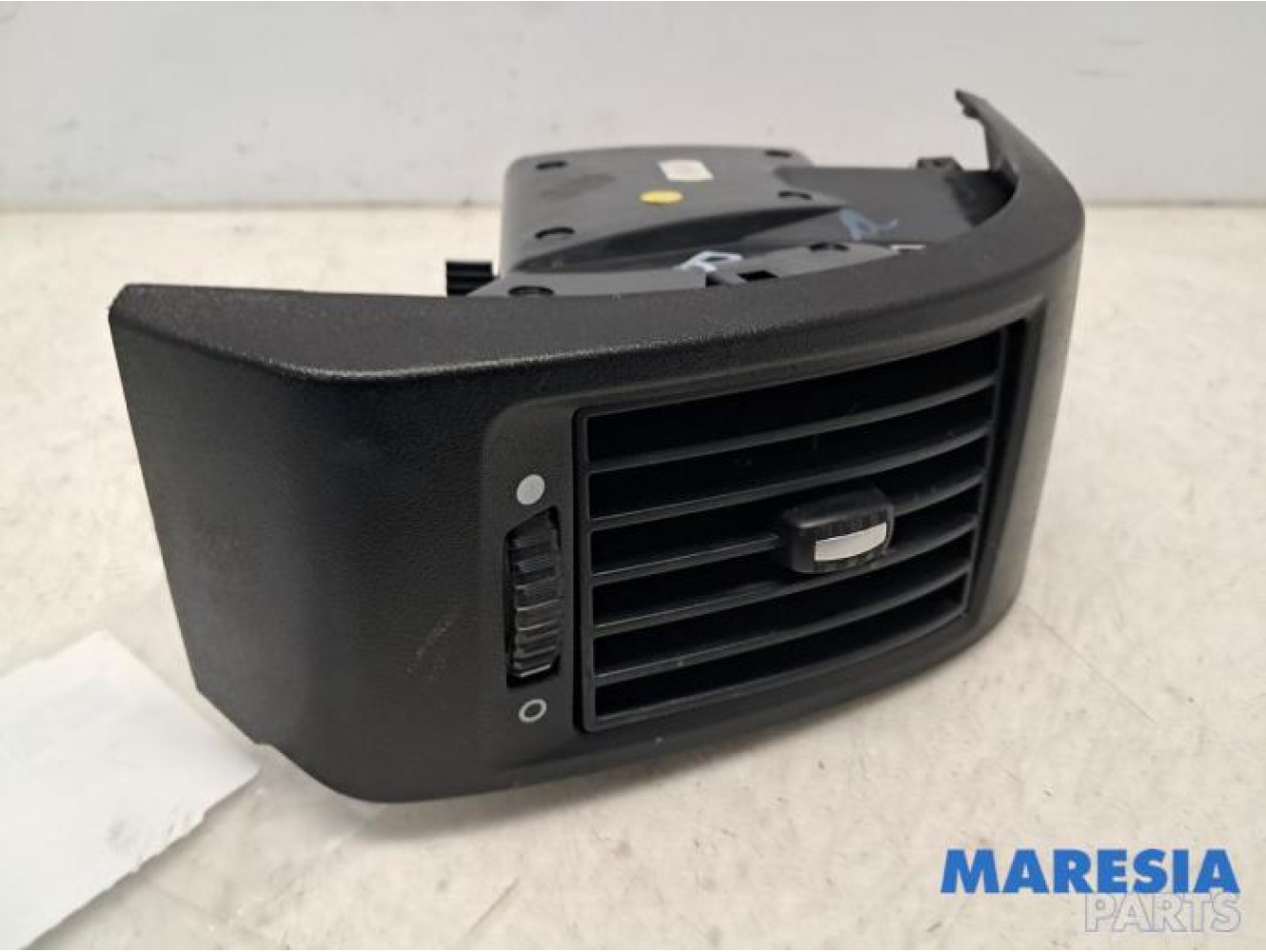 Peugeot - Boxer - Dashboard vent