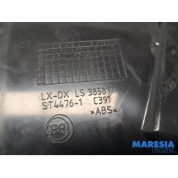 Peugeot - Boxer - Dashboard vent