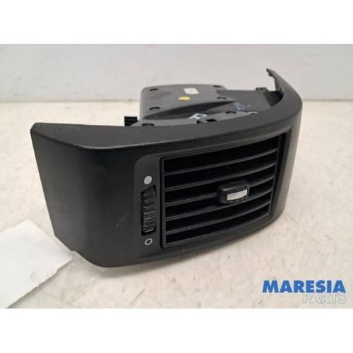 Peugeot - Boxer - Dashboard vent