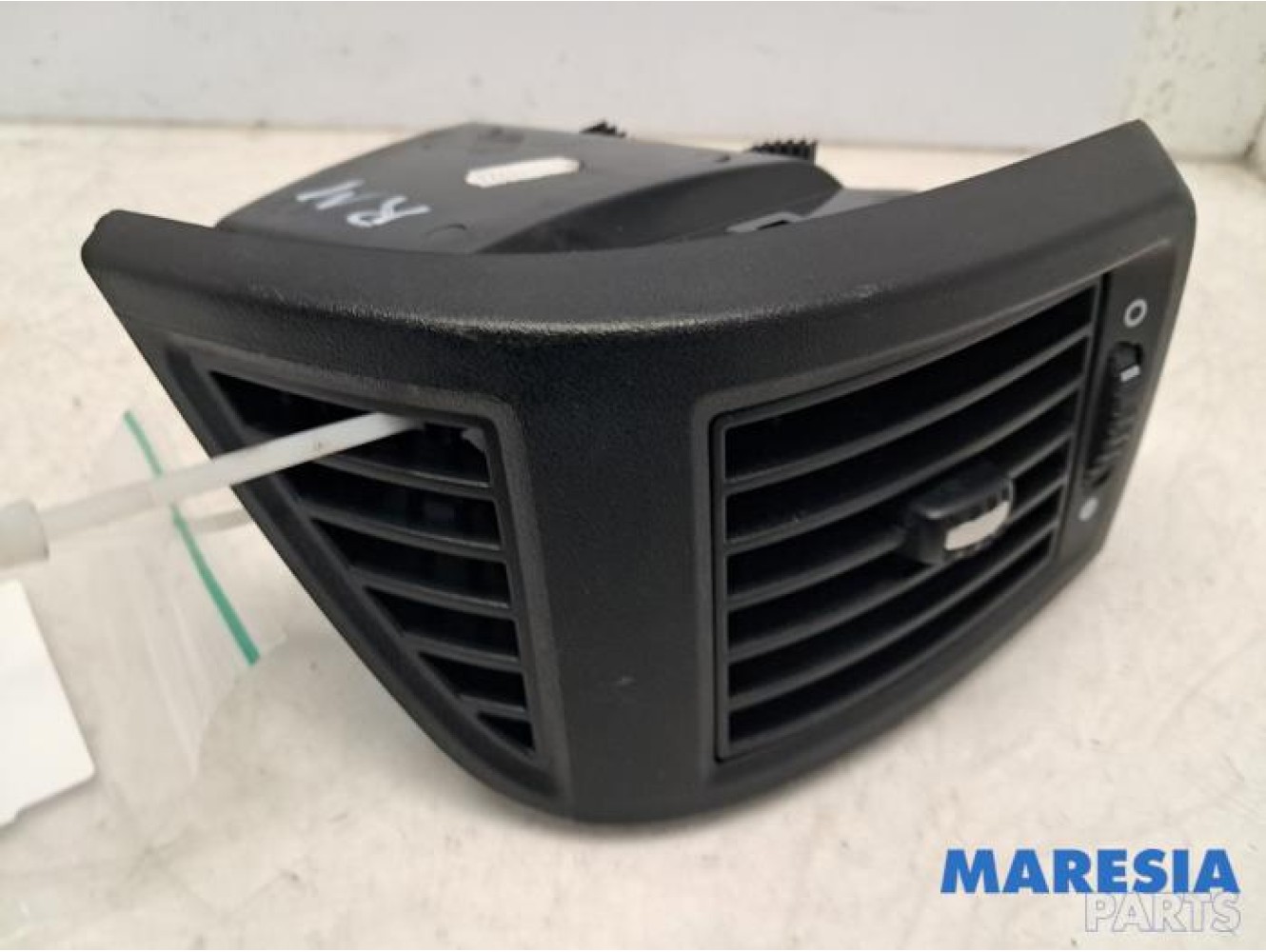 Peugeot - Boxer - Dashboard vent