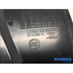 Peugeot - Boxer - Dashboard vent