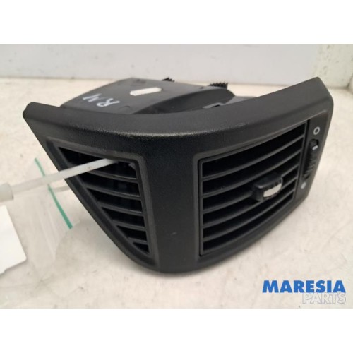 Peugeot - Boxer - Dashboard vent