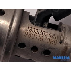 Peugeot - Boxer - Adblue Injector