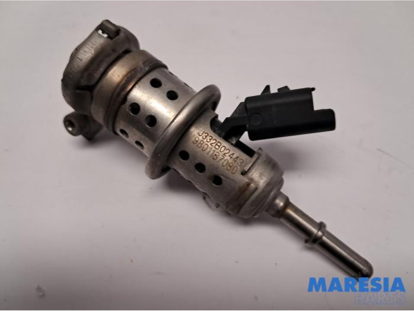 Peugeot - Boxer - Adblue Injector