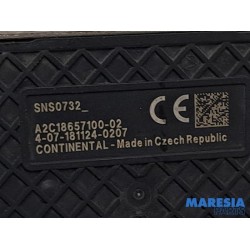 Peugeot - Boxer - Nox sensor