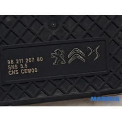 Peugeot - Boxer - Nox sensor