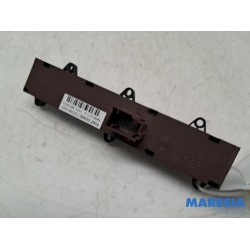 Peugeot - Boxer - Panic lighting switch