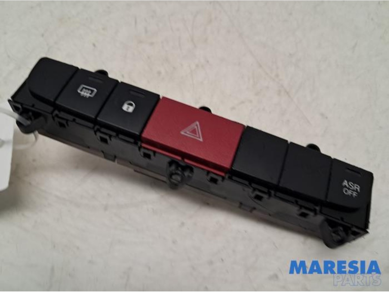 Peugeot - Boxer - Panic lighting switch