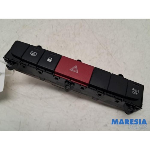 Peugeot - Boxer - Panic lighting switch