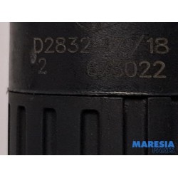 Peugeot - Boxer - Scheibensprüherpumpe vorne