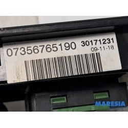 Peugeot - Boxer - Commutateur vitre électrique