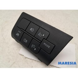 Peugeot - Boxer - AIH headlight switch