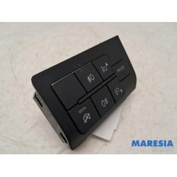Peugeot - Boxer - AIH headlight switch