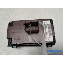 Peugeot - Boxer - AIH headlight switch
