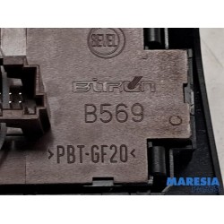 Peugeot - Boxer - AIH headlight switch