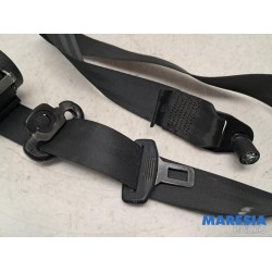 Peugeot - Boxer - Ceinture de sécurité avant gauche