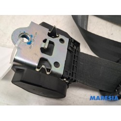 Peugeot - Boxer - Ceinture de sécurité avant gauche