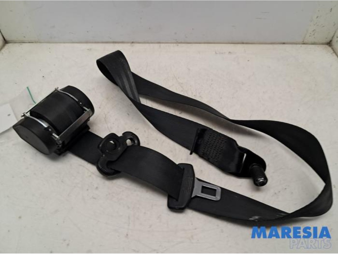 Peugeot - Boxer - Ceinture de sécurité avant gauche