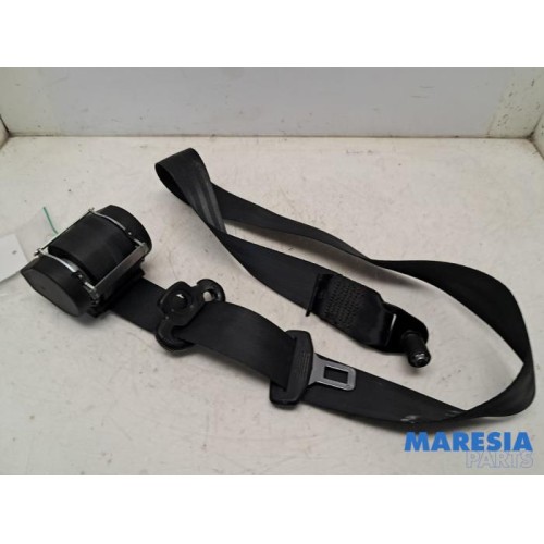 Peugeot - Boxer - Ceinture de sécurité avant gauche