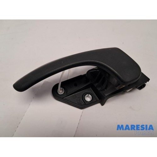 Peugeot - Boxer - Door handle 2-door, left