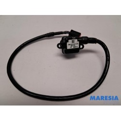 Peugeot - Boxer - Reversing camera