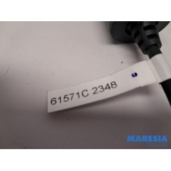 Peugeot - Boxer - AUX / USB connection