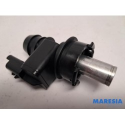 Peugeot - Boxer - Carterventilatie
