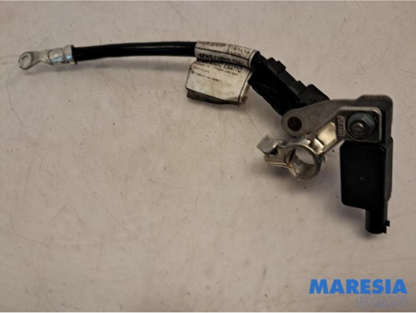 Peugeot - Boxer - Accu sensor
