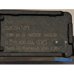 Peugeot - Boxer - Accu sensor