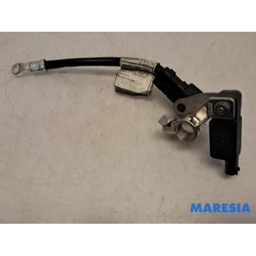 Peugeot - Boxer - Batteriesensor