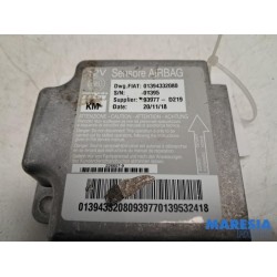 Peugeot - Boxer - Airbag Module