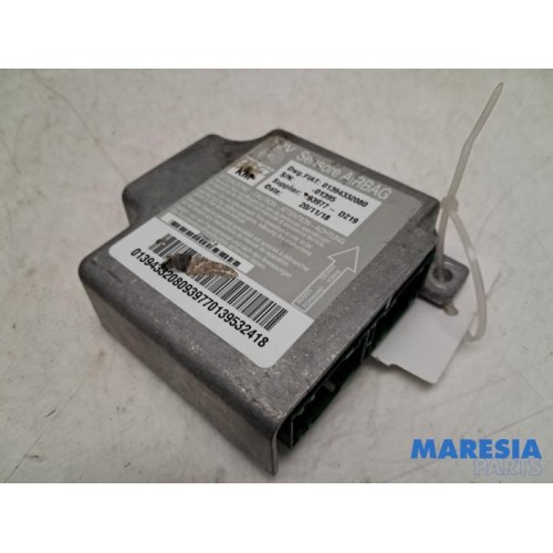 Peugeot - Boxer - Airbag Module