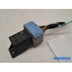 Peugeot - Boxer - Glow plug relay