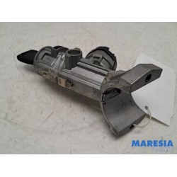 Peugeot - Boxer - Kontaktslot+Sleutel