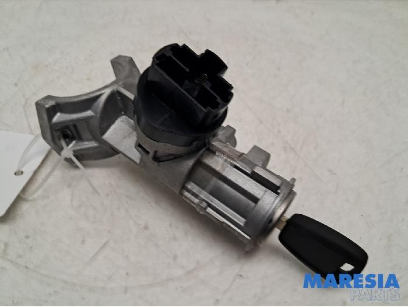 Peugeot - Boxer - Kontaktslot+Sleutel