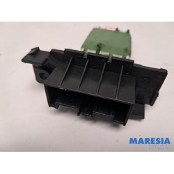 Peugeot - Boxer - Heater resistor