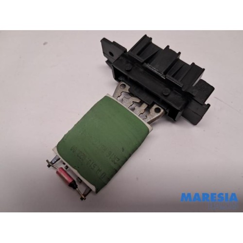 Peugeot - Boxer - Heater resistor