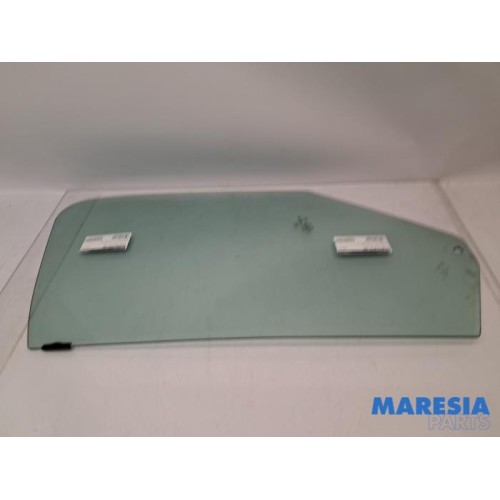 Peugeot - Boxer - Türscheibe 2-türig links