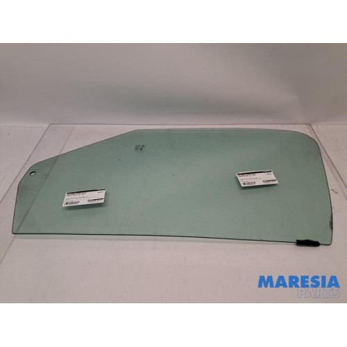 Peugeot - Boxer - Door window 2-door, right
