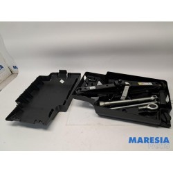 Peugeot - Boxer - Wagenheber- Set