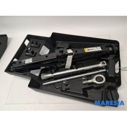 Peugeot - Boxer - Wagenheber- Set