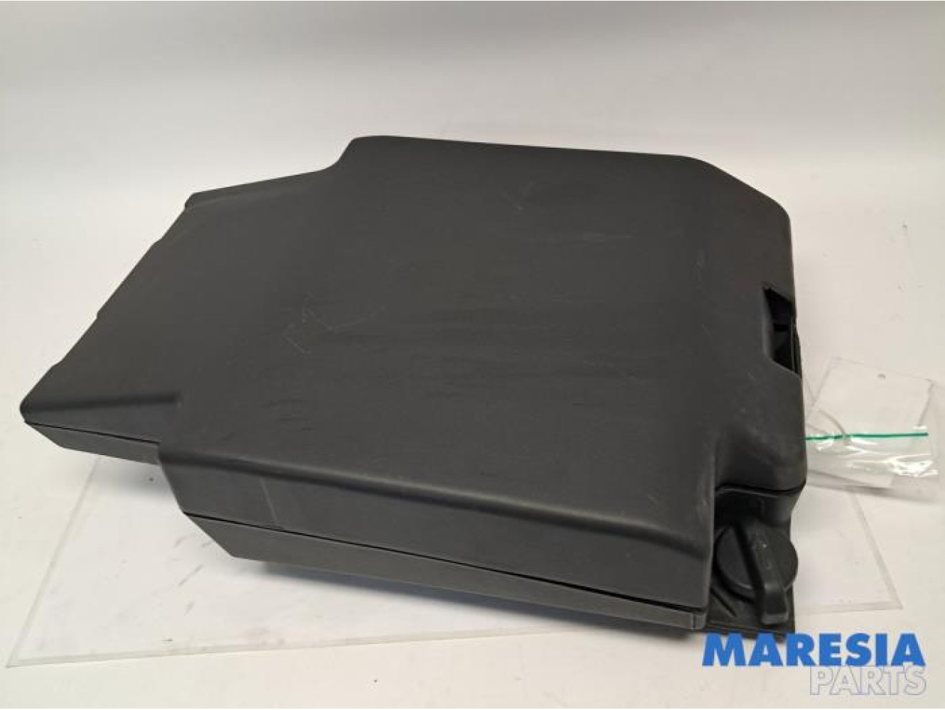 Peugeot - Boxer - Wagenheber- Set